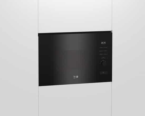 Beko BMGB20212B – Inbouwmagnetron