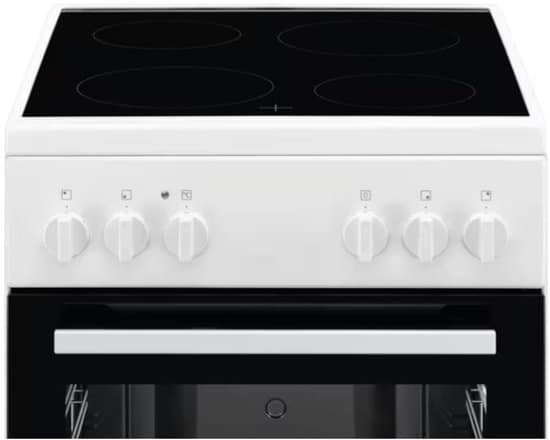 AEG Oven CCB50090BW – Wit – 5 cm