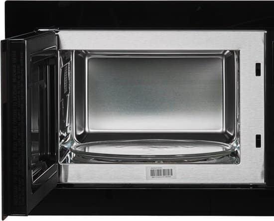 Beko BMGB20212B – Inbouwmagnetron