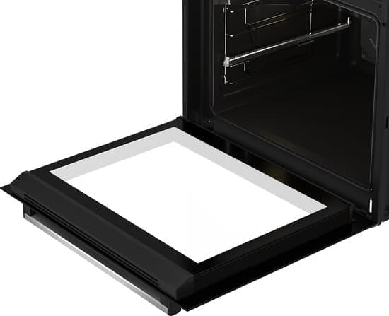 Beko BBIM13400XMPSEW 72 l 3300 W Roestvrijstaal