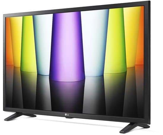 LG 32LQ63006LA – 32 inch – Full HD LED – 2022 – Smart TV