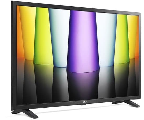 LG 32LQ63006LA – 32 inch – Full HD LED – 2022 – Smart TV