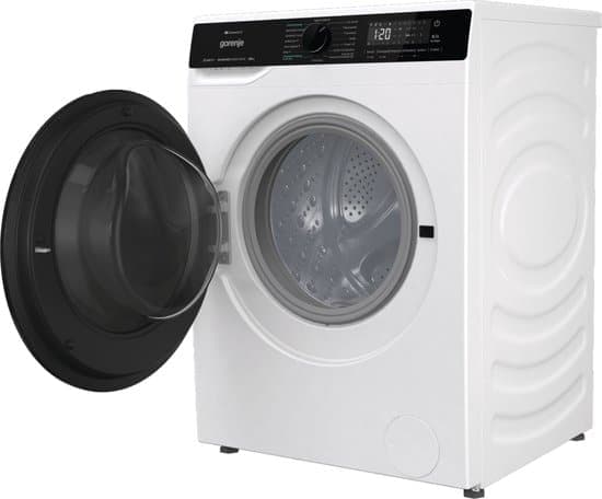 Gorenje Was-droogcombinatie WD2PA964ADW/DE – 9 kg – Energielabel D