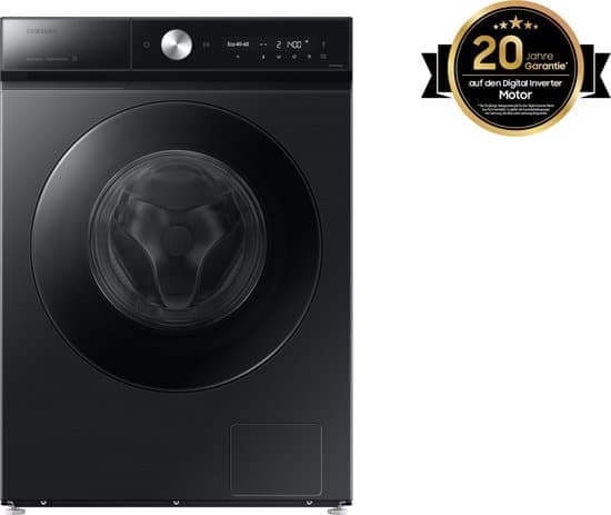 Samsung Wasmachine WW11DB8B95GBU2 – 11 kg – Energielabel A