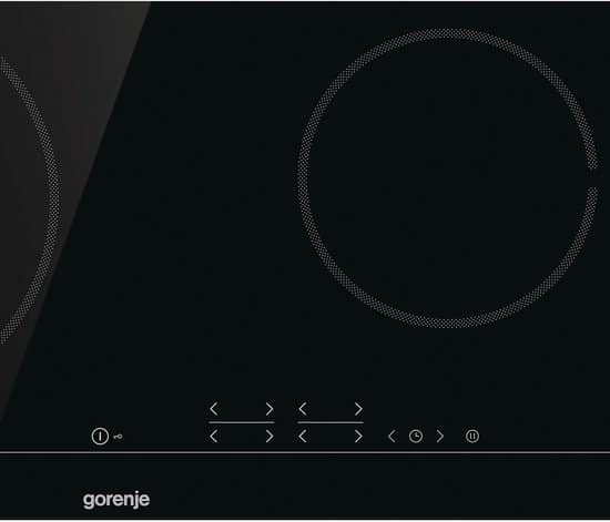 Gorenje Inbouwoven BO6735E02BK – 6 cm