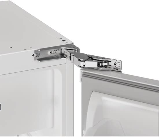 Bauknecht Koel-vriescombinatie BKSI 9GF2 – 110 liter – Energielabel E