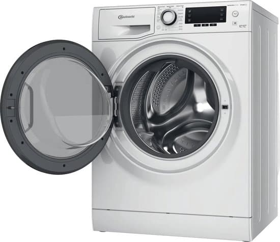 Bauknecht WATK Sense 97S 52 N was-droogcombinatie 9 kg | Duits Display