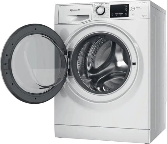 Bauknecht WATK Sense 96 41 N | wasdroogcombinatie | Duits display | 9 kg | Steam |