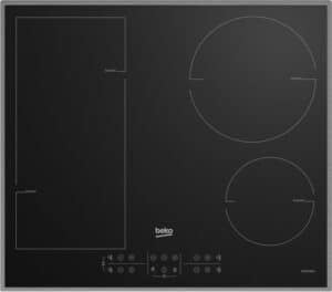 Beko HII 64200 FMTX inductiekookplaat | Flex inductie | 2 fase