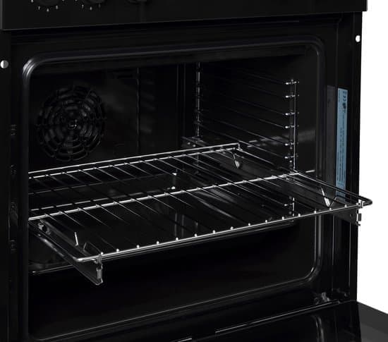 HANSEATISCH Inductiekookplaatset HBCO7210A1+HI46074CA Oven met kookplaat