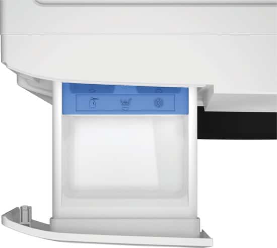 Privileg Wasmachine MY TIME PWFA 854A MY TIME DE