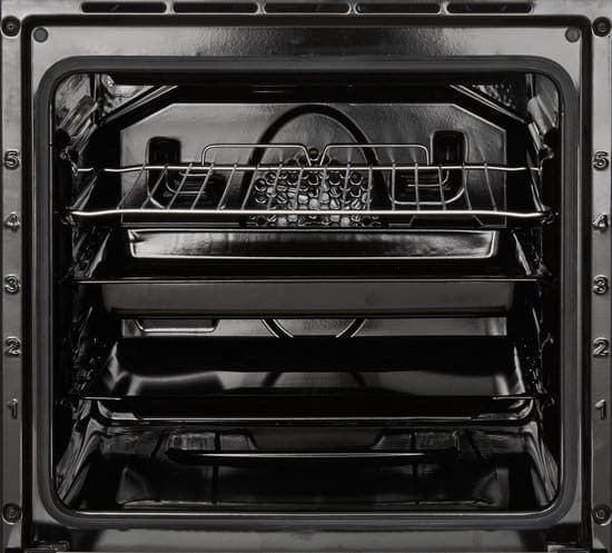 Beko Oven FSM57100GW – Wit – 5 cm