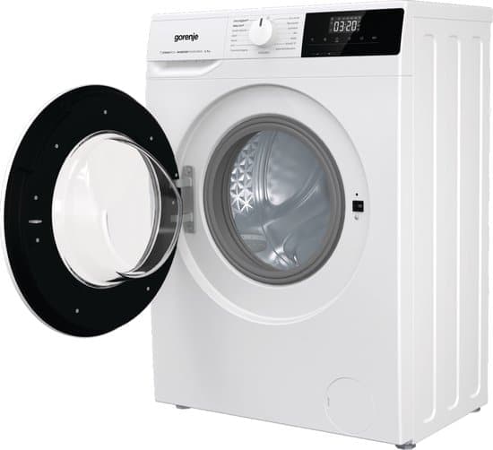 Gorenje Wasmachine WNHPI74SCPS/DE – 7 kg – Energielabel C