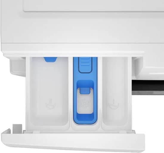 Beko Wasmachine B5WM69418WC