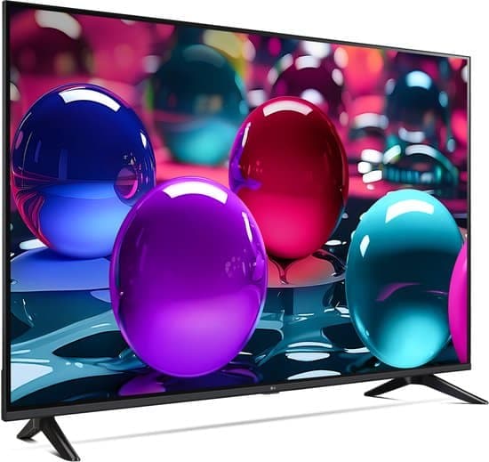 LG 55UA73006LA – 55 inch – 4K LED – 2025 – Smart TV