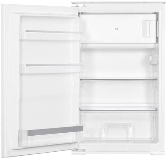 Wolkenstein WKS125.4EEB, 118 l, Ingebouwd, E, 39 dB, N-ST, 2 kg/24u