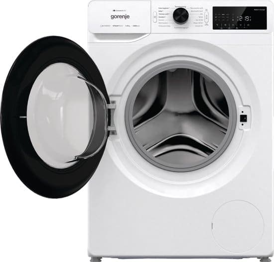 Gorenje Wasmachine WPAM94A1T – 9 kg – Energielabel A