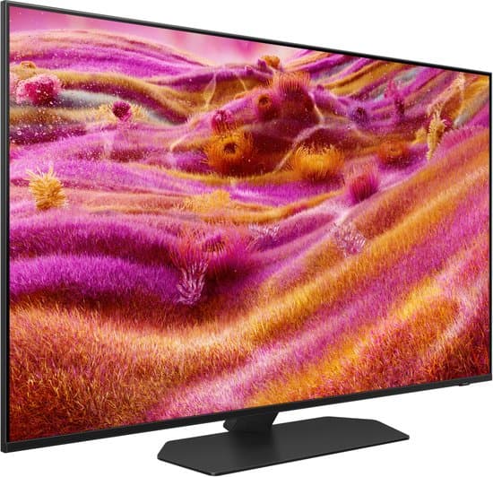 Samsung Neo 43″ QLED 4K Vision AI Smart TV QN94F Mini LED (2025)