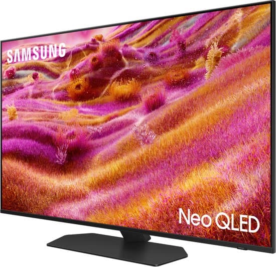 Samsung Neo 43″ QLED 4K Vision AI Smart TV QN94F Mini LED (2025)