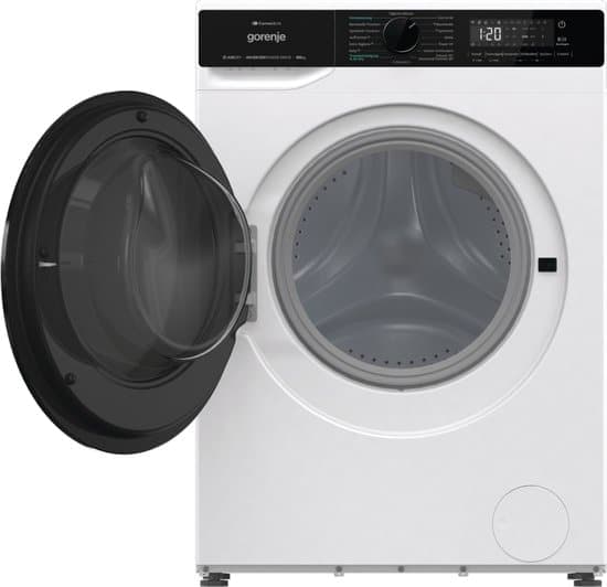 Gorenje Was-droogcombinatie WD2PA964ADW/DE – 9 kg – Energielabel D