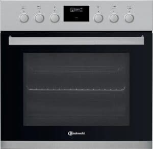 Bauknecht HEKO PROFI 5500 inbouw oven set | Inbouw fornuis | Pyrolyse