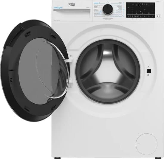 Beko Wasmachine B5WM69418WC