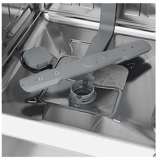 Beko Onderbouw vaatwasser BDUN36451X – 14 couverts – Energielabel B
