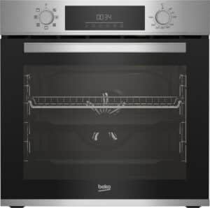 Beko Oven BBIM12300X - Roestvrijstaal - 59,4 cm