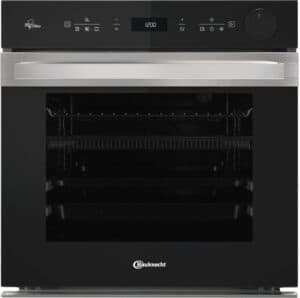 Bauknecht Oven BIK5S - Zwart
