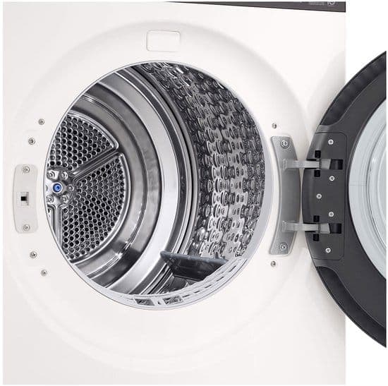 LG Warmtepompdroger RHX5009THB – 9 kg