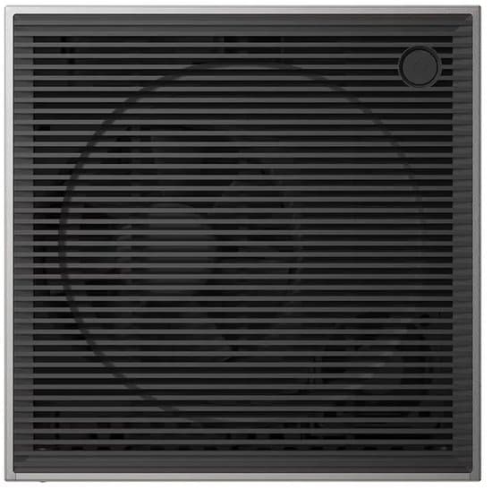 LG PU615U CineBeam S Mini UST 4K RGB-laserbeamer met Dolby Atmos en slimme functies