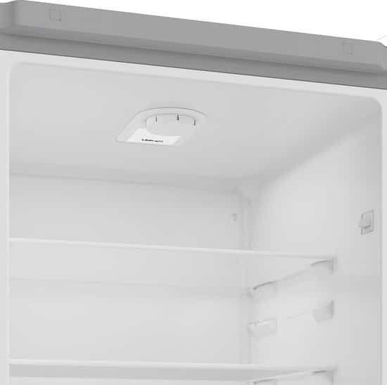 Beko Koel-vriescombinatie RCSA300K40SN – 291 liter – Energielabel E