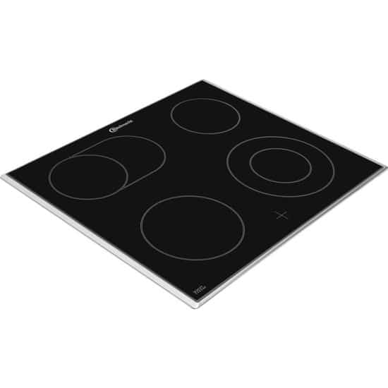 Bauknecht HIS3 EP8V2 IN Oven + CHR 3462 IN Kookplaat Set