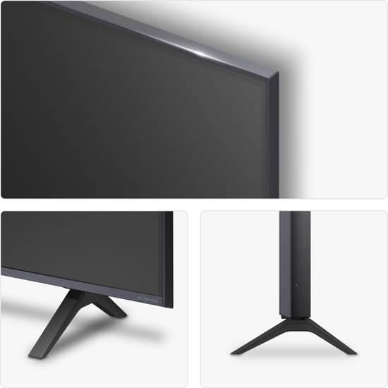 LG 55NANO80A6B.AEK tv 139,7 cm (55″) 4K Ultra HD Smart TV Wifi Blauw