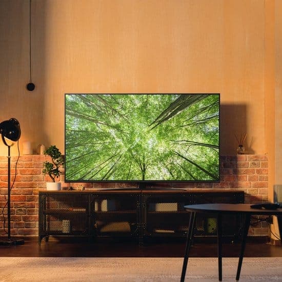 Smart TV LG 65NANO81A6A.AEU 4K Ultra HD 65″ HDR D-LED NanoCell