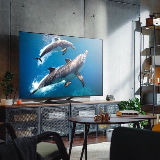 LG 55QNED93A6A – 55 inch – 4K QNED Evo MiniLED – 2025 – Smart TV