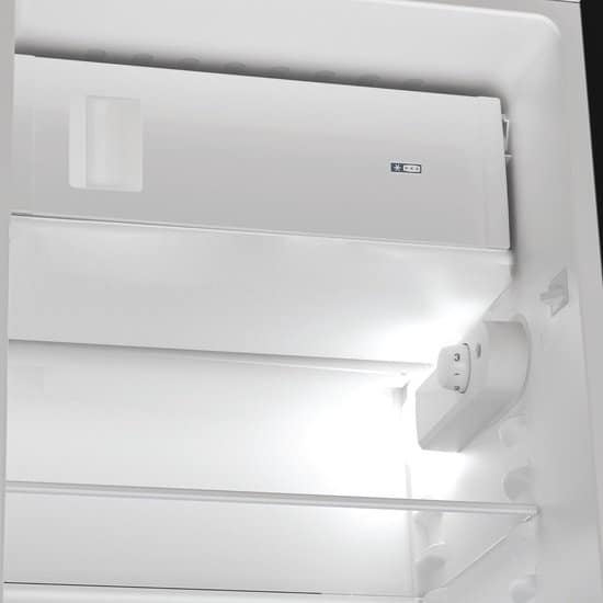 Bauknecht Koel-vriescombinatie BKSI 9GF2 – 110 liter – Energielabel E