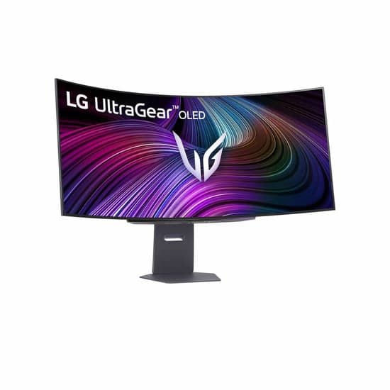 Monitor LG 45GX90SA-B Wide Quad HD 45″