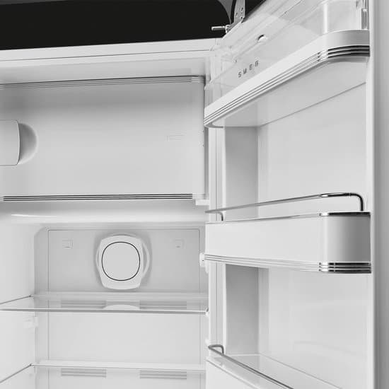 Smeg Koelkast FAB28RDBLM5 – 270 liter – Energielabel D