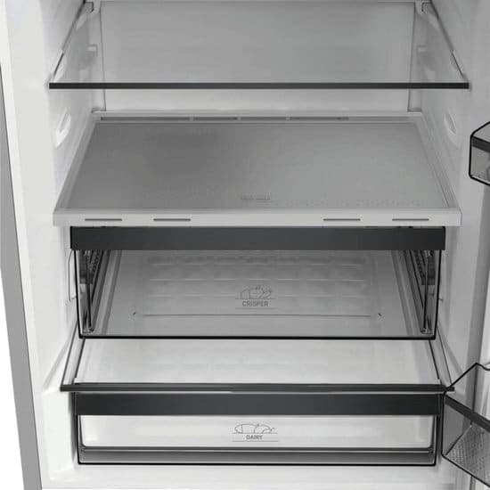 Bauknecht Koel-vriescombinatie BHK2 6494 X6E – 490 liter – Energielabel C