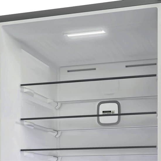 Bauknecht Koel-vriescombinatie BHK2 6494 X6E – 490 liter – Energielabel C