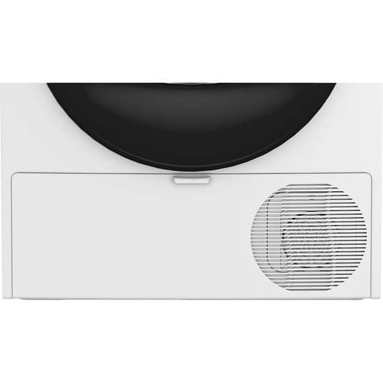 Beko BMS3T382CW | Warmtepompdroger | 8 kg | C | Taaldisplay Duits