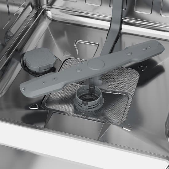 Beko – BDIN16420 – Inbouw vaatwasser – 14 couverts