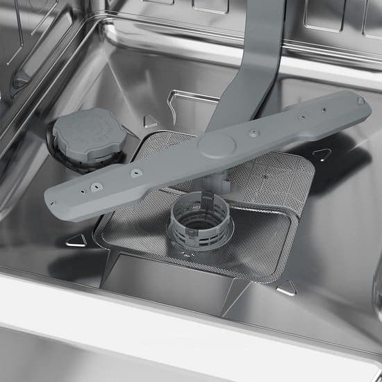 BEKO BDIN36451 Vaatwasser (volledig geïntegreerd, 598 mm breed, 42 dB (A), B)