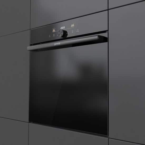 Gorenje BPS 6747 A09DBGOT Inbouwoven – Snelopwarming, Multifunctioneel