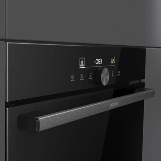 Gorenje BPS 6747 A09DBGOT Inbouwoven – Snelopwarming, Multifunctioneel