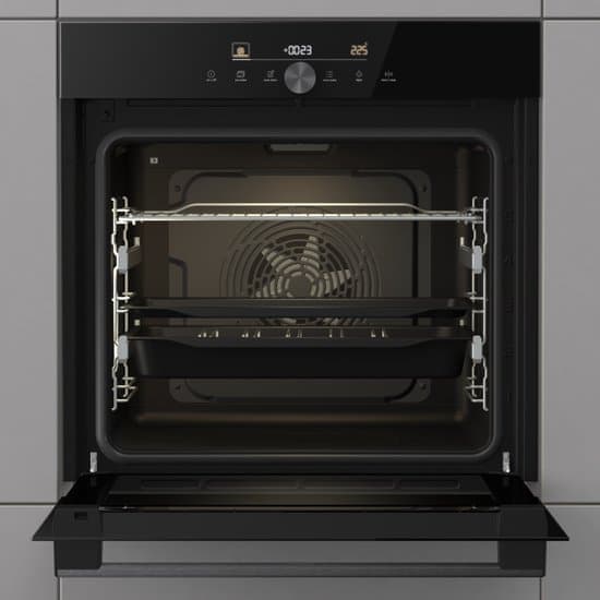 Gorenje BPS 6747 A09DBGOT Inbouwoven – Snelopwarming, Multifunctioneel