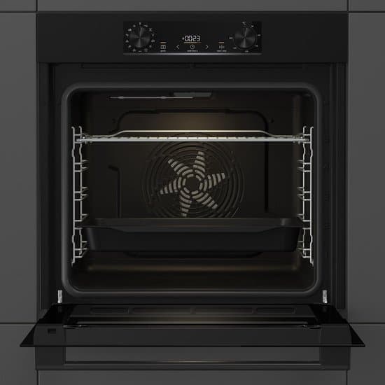 Gorenje Inbouwoven BO6735E02BK – 6 cm