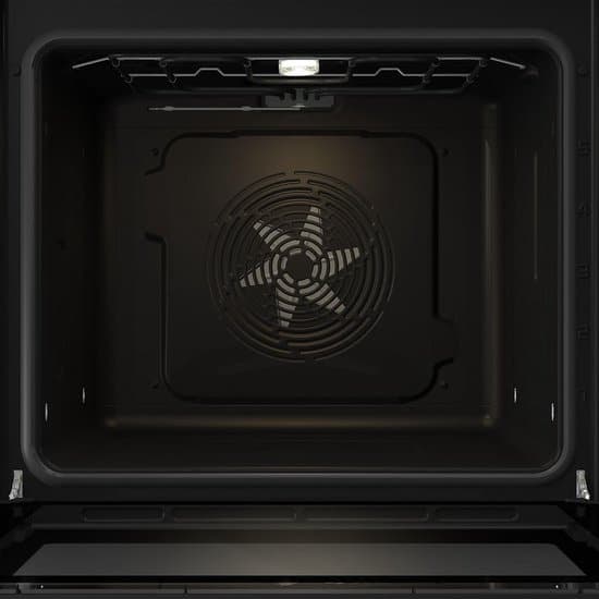 Gorenje Inbouwoven BO6735E02BK – 6 cm