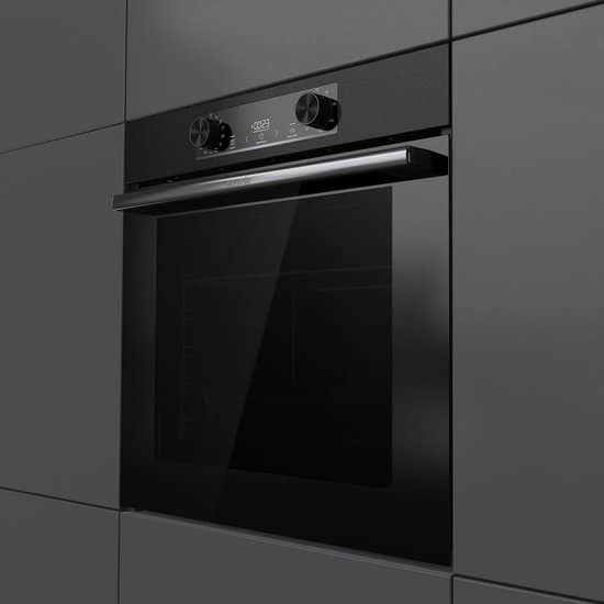 Gorenje Inbouwoven BO6735E02BK – 6 cm